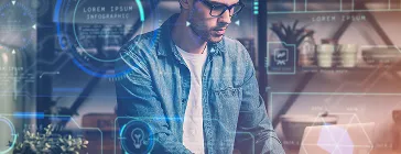 Internship & Live Project Training